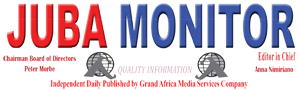 The Juba Monitor